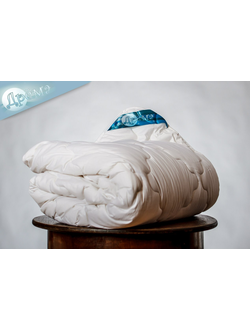 Одеяло "Эвкалипт" лёгкое; Евро, 200х220