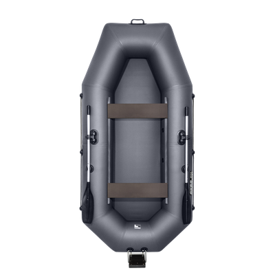 Надувная лодка Аква-Мастер 300 ТР графит