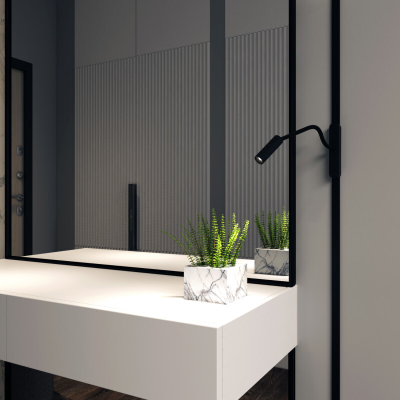 Светильник Denkirs DK3189-WB