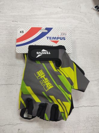 Перчатки Tempus