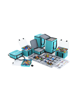 VEX GO Дополнительный набор для класса Classroom Add-On