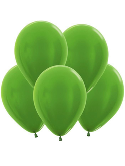 Металл. Лайм. "12" дюймов