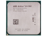 Процессор AMD Athlon II X4 760K OEM
