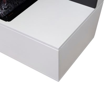 Электрокамин Modern WT с очагом 3D Cassette 630