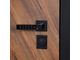 Стальная дверь   Plata (умная электронная дверная ручка с отпечатком пальца Smart lock T888 Черная)