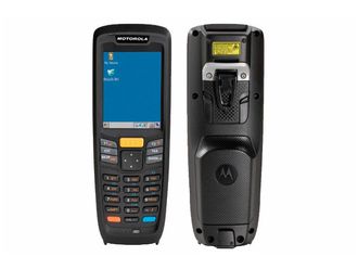 Терминалы сбора данных Motorola/Symbol MC 2000 серии