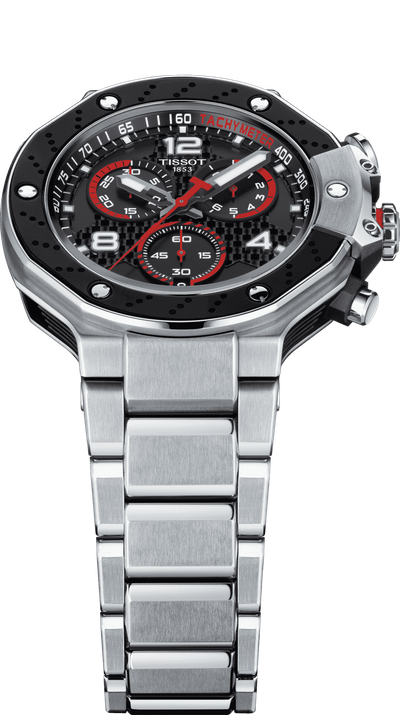 Швейцарские часы Tissot T141.417.11.057.00