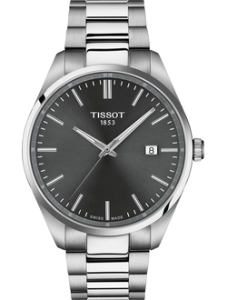 Швейцарские часы Tissot T150.410.11.081.00