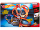 Игровой набор Хот Вилс (Hot Wheels) "Мощный вихрь"