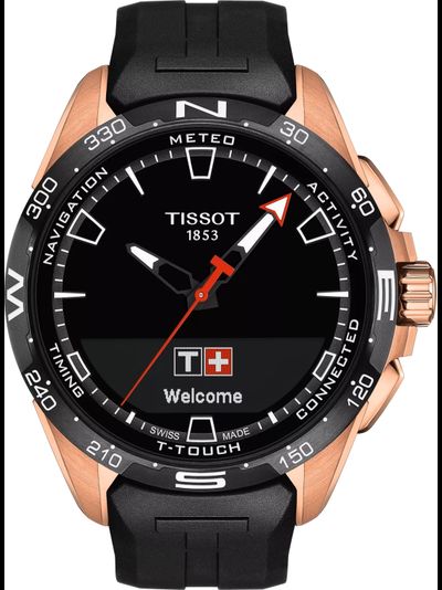 Швейцарские часы Tissot T121.420.47.051.02