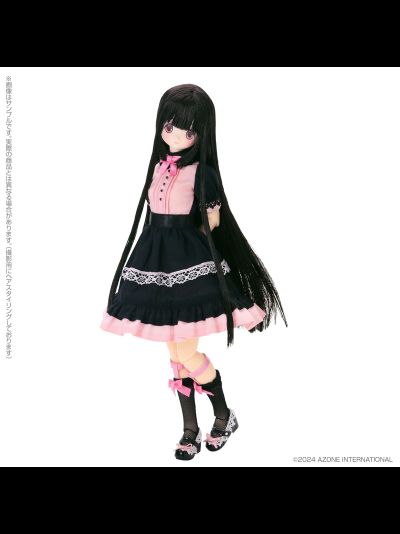 Кукла 1/6 PureNeemo Raili Dream Maid, Pinkish girl ver.