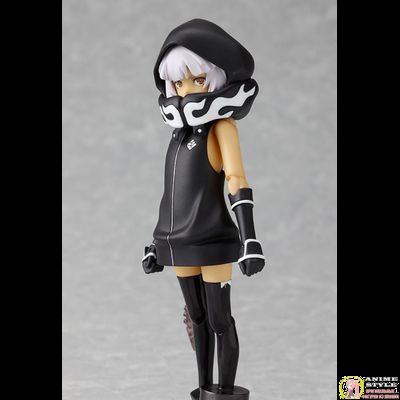 Фигурка фигма Сила (figma Strength)