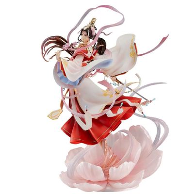 Фигурка 1/7 Лянь Се (Xie Lian His Highness Who Pleased the Gods Ver.)