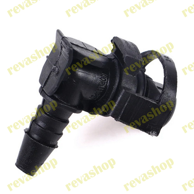 купить в интернет магазине – revashop Штуцер #Дроссельная заслонка #Chevrolet #Opel #Запчасть #Техни