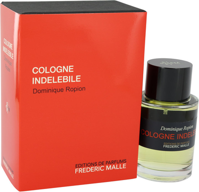 Frederic Malle Cologne Indelebile (парфюмированная вода 3,5 мл)