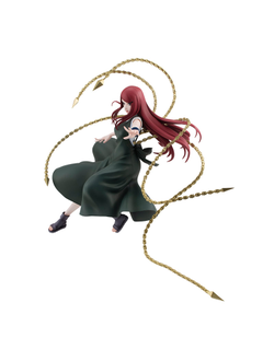 Фигурка Кушина Узумаки (Kushina Uzumaki)