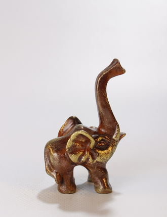 СУВЕНИР "Слон-малыш-4"