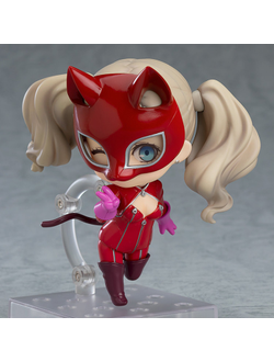 Нендроид Анн Такамаки (Anne Takamaki)