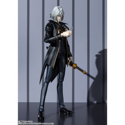 Фигурка Вишез (Vicious)