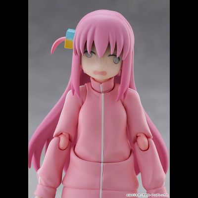 Фигурка фигма Хитори Гото (figma Hitori Gotou)