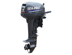 Лодочный мотор OTH SEA-PRO T 15 S