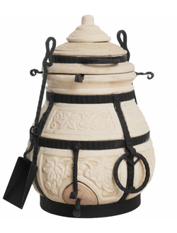 Печь Тандыр Амфора Кочевник