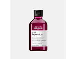 L'OREAL PROFESSIONNEL Curl Expression Шампунь очищающий, 300 мл