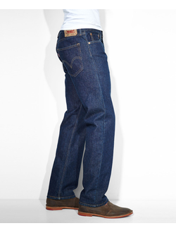 Джинсы  505™ Levi's® RedTab™ {стираные}