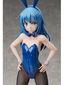Фигурка 1/4 Римуру Темпест (Rimuru Tempest Bunny Ver.)
