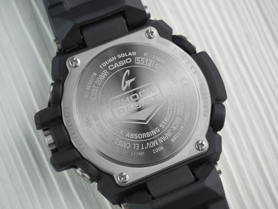 Часы Casio G-Shock GST-B100X-1A