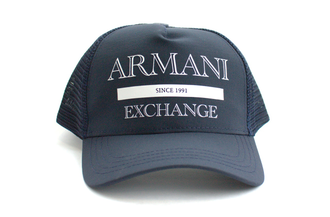 Кепка Armani Exchange Сетка