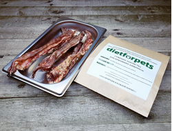 Аорта говяжья сушеная, 100 г