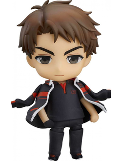 Нендроид Вэньцин Хань (Wenqing Han)