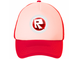 Кепка Роблокс, Roblox №13