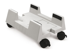 Подставка  под  системный  блок  СЕРАЯ  PU-PKO-00-60 GTV *