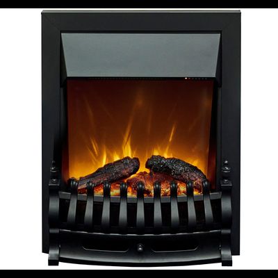 Электроочаг Fobos BL лайт RC