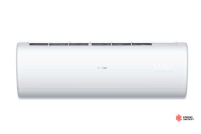 Высокоэффективная сплит-система Haier Jade Super Match AS35S2SJ3FA-W / 1U35MEC1FRA (2025)