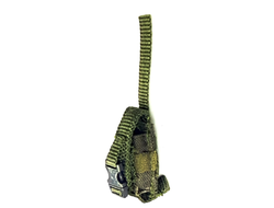 Подсумок с фастексом (для коллекционных фигур 30 см) масштаб 1 к 6 - (27002) - CBI X Easy&Simple