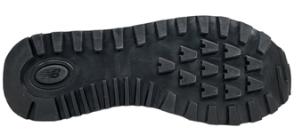 New Balance 574 Classic Steel Grey Haki