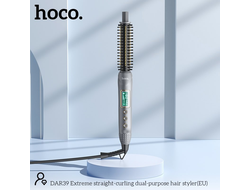 Выпрямитель для волос + Фен Hoco DAR39