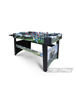 Настольный футбол Start Line World game SLP-4824P-3