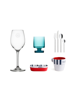 ПОСУДА СУДОВАЯ