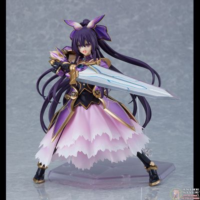 Фигурка фигма Тока Ятогами (figma Yatogami Tooka)