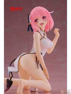 Фигурка Момо Велия Девилюк (Momo Belia Deviluke Chinese Dress Ver.)