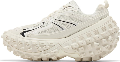 Balenciaga Defender Sneaker White