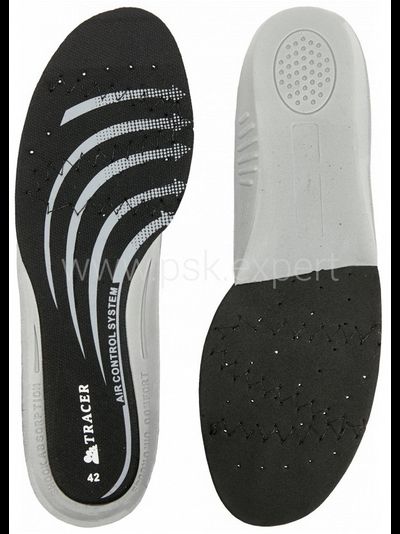 Кроссовки ТРЕЙСЕР-АКТИВ ПРЕМИУМ, ПУ/ПУ, КП, арт. КРО995