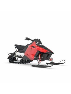 мотоциклы Снегоход