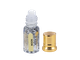 Натуральные парфюмерные масла ДУХИ Ombre Moon 3 мл Sangam herbals