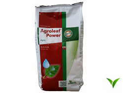 Агролиф Пауэр / Aqroleaf Power High N 31-11-11+TE 2 кг