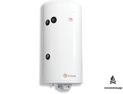 Настенный комбинированный водонагреватель Eldom Greenline